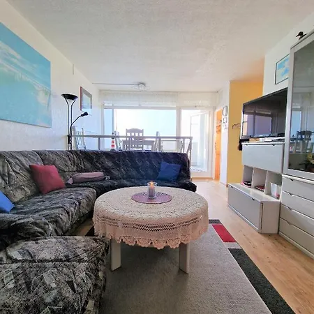F12-001 Apartment Heiligenhafen