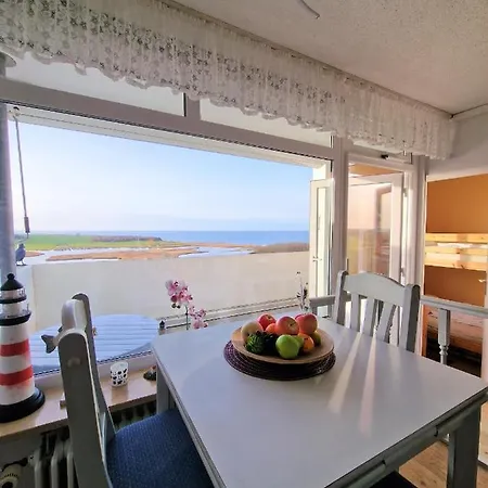 F12-001 Apartment