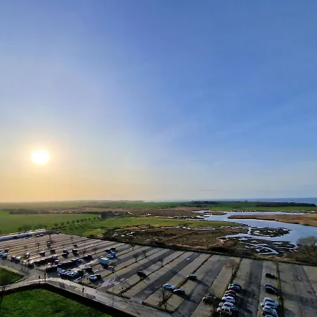 Lägenhet F12-001 Heiligenhafen