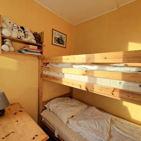 F12-001 Apartment